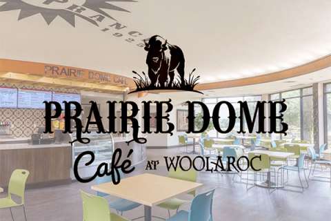 Prairie Dome Cafe